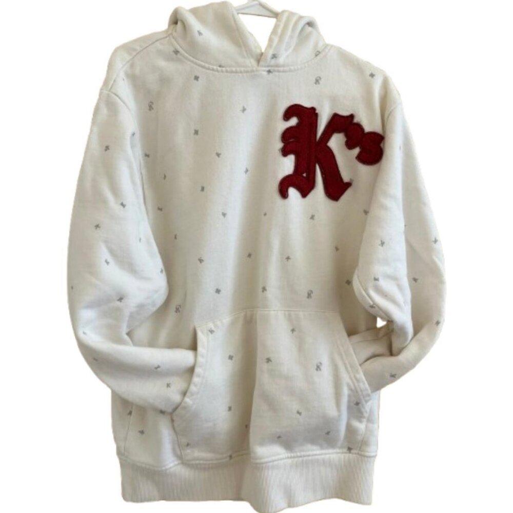 KITH K's Hoodie Men's M